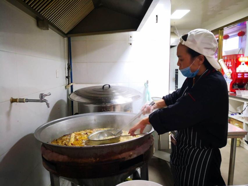 Authentic Old Beijing Hutong Food and Beer Private Tour - Good To Know