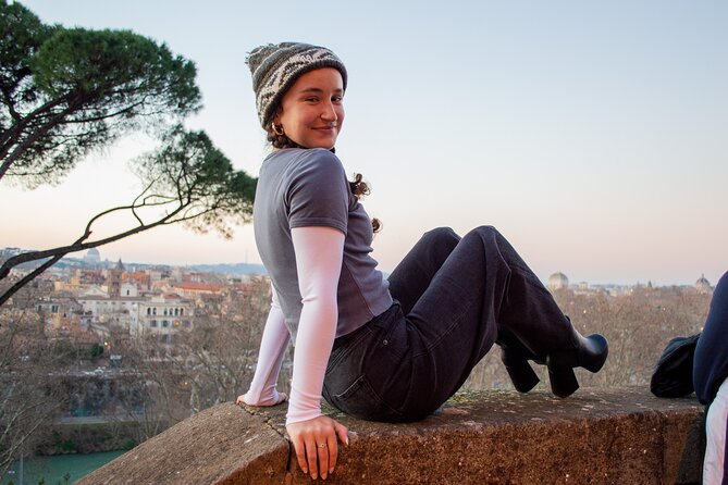 Authentic Photoshoot in Rome With Pro Photographer - Good To Know