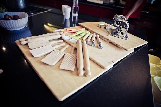 Authentic Roman Cooking Class & Market Tour Experience - Good To Know