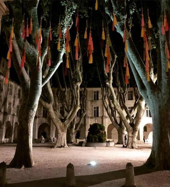 Avignon: The Pope’s Night Owl Night Tour