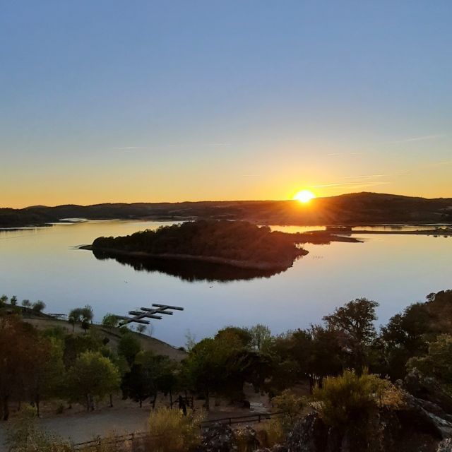 Azibo, Eco -Boat Trip - Good To Know