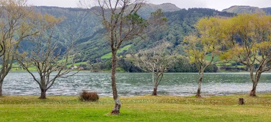 Azores: Private Tour Sete Cidades Green & Blue Lakes - Tour Details