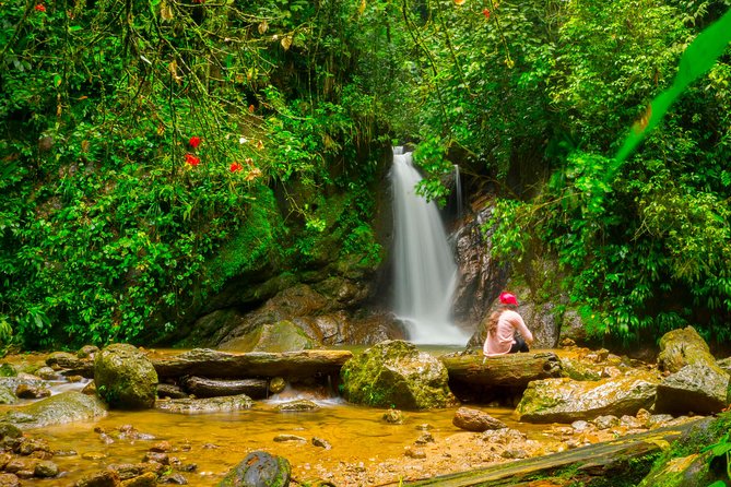 Azul Meambar National Park Day Tour From San Pedro Sula