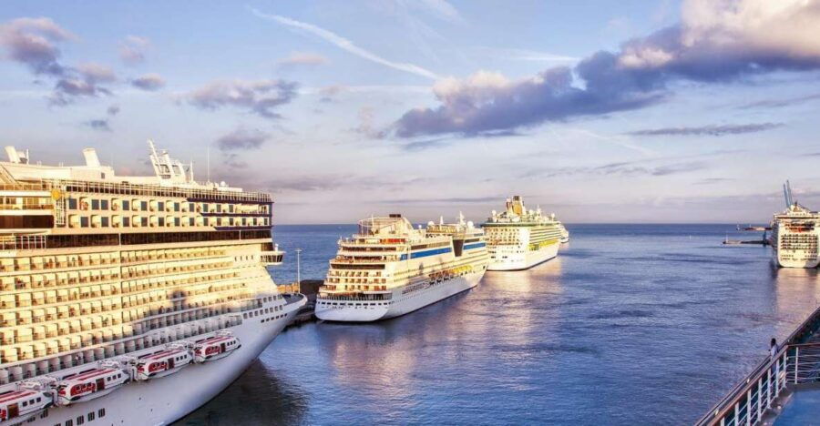 Back & Forth Rome Civitavecchia Port - Good To Know