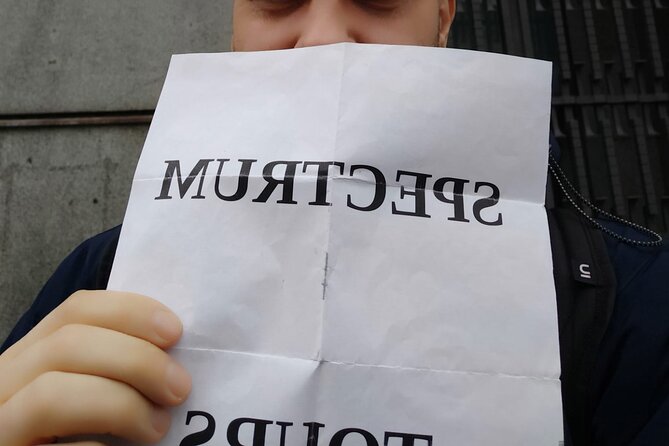 Back to Communism Walking Tour - Good To Know