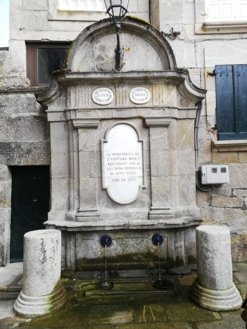 Baiona, Galicia: Private Walking Tour - Good To Know