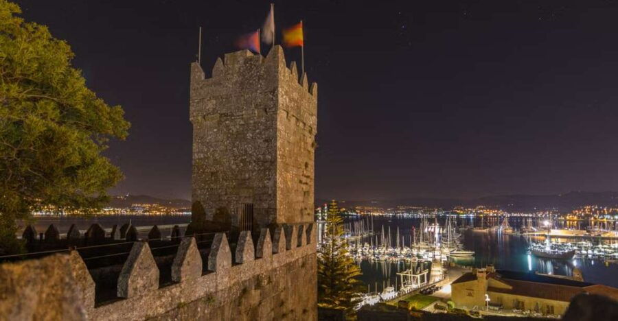 3 Best Walking Tours In Baiona