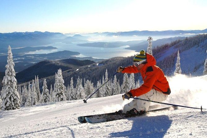 Bakuriani Ski Resort and the Legendary Borjomi (Group Tour) - Good To Know