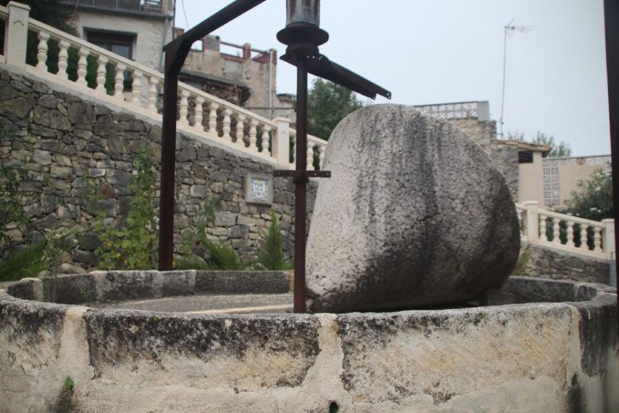 Balones: Guided Tour & Tasting - Good To Know