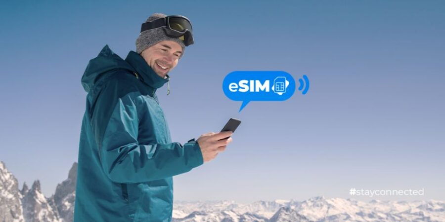Bansko & Bulgaria : Unlimited EU Internet With Esim Data - Pricing and Duration