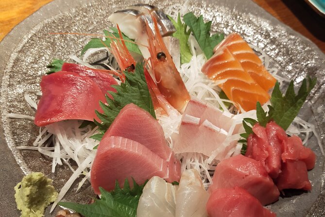Bar Hopping Tour at Shizuoka