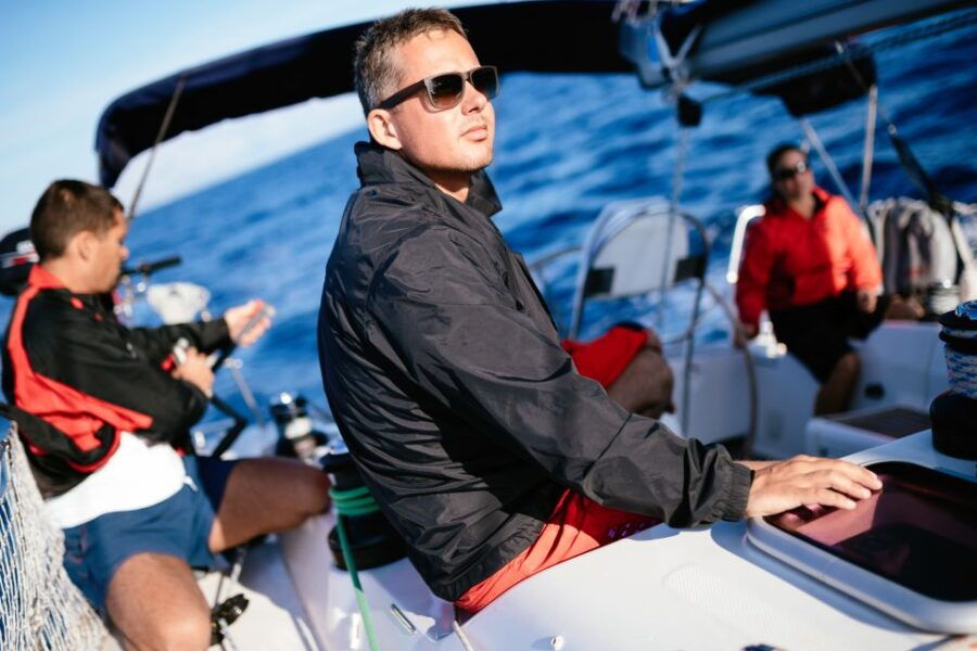 Barcelona: 3-Hour Sailing Course - Good To Know