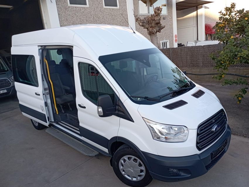 Private Transfer From Barcelona Airport To Cambrils Park veronikasadventure.com