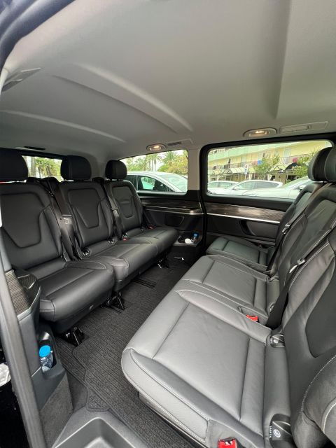 Barcelona Airport Transfer (Private): Arrival or Departure - Good To Know