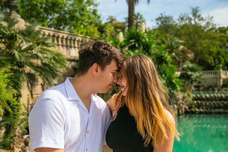 Barcelona: Arc De Triomf Private Photography Experience - Good To Know
