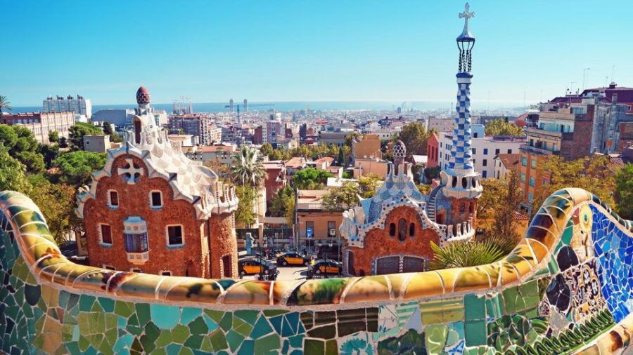 Barcelona Audioguide - Travelmate App for Your Smartphone - Cancellation Policy and Accessibility