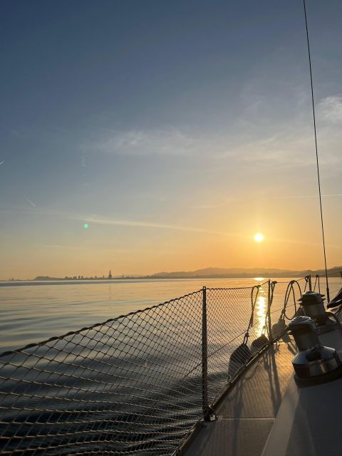 Barcelona: Blue Horizon Sailboat Cruise - Good To Know