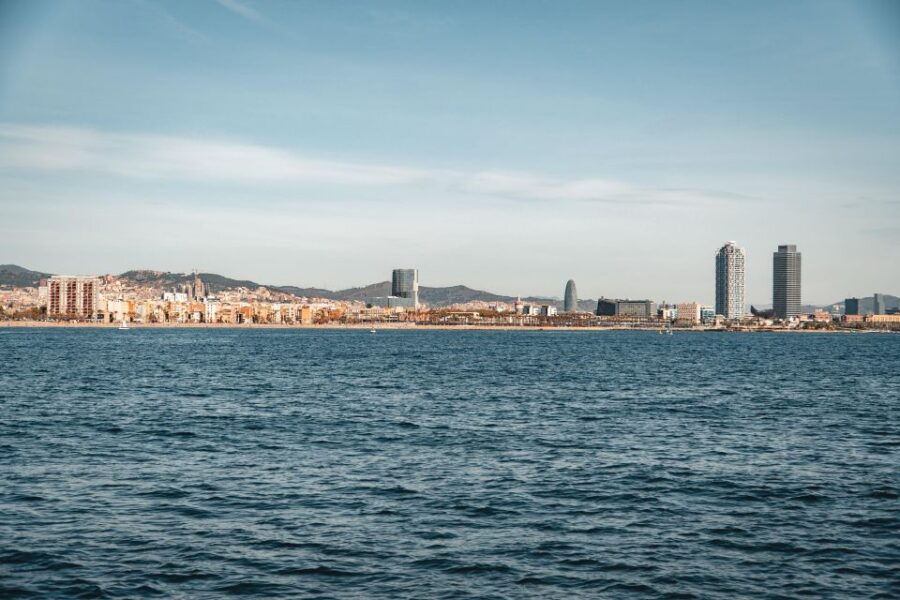 Barcelona: Brunch Boat Party - Good To Know