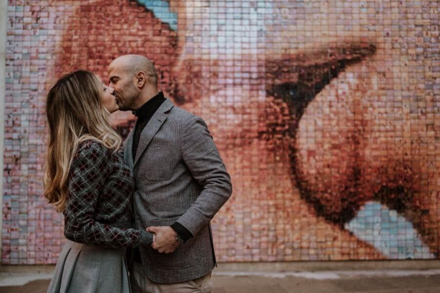 Barcelona Cinematic Photo Walk - Good To Know