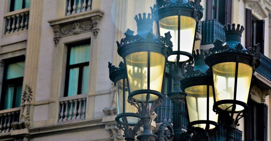 Barcelona: Ciutat Vella, a Self-Guided Secret City Game - Free Cancellation and Features