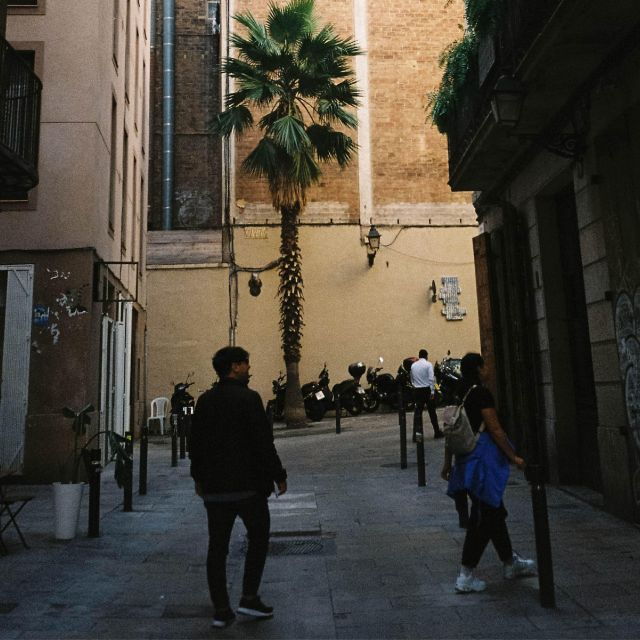 Barcelona EcoViva Tour - Lunch Included - Good To Know