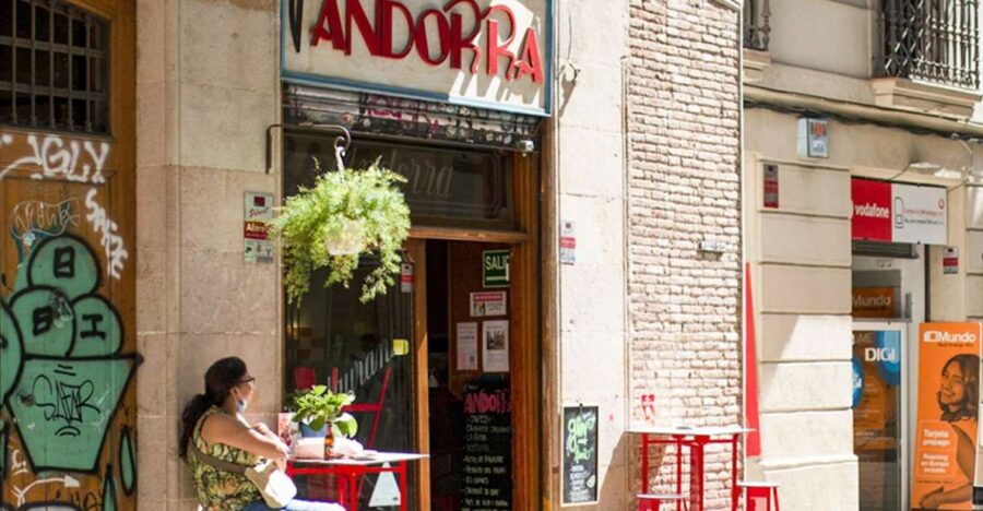 Barcelona: El Born Quarter, a Self-Guided Secret City Game - Good To Know