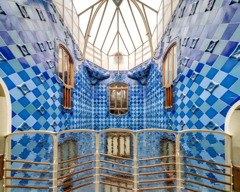 Barcelona: Fast Track Casa Batlló & La Pedrera Guided Tour - Tour Details