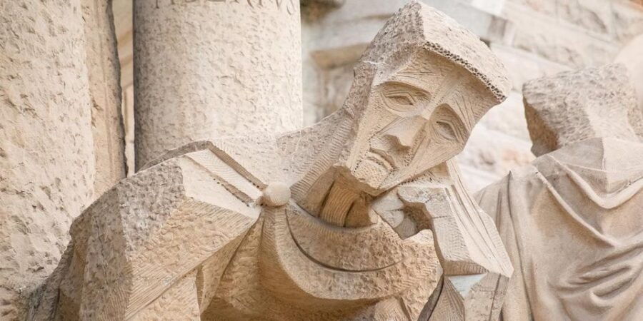 Barcelona: Gaudi Private Tour - Modernist Walking Tour - Tour Details