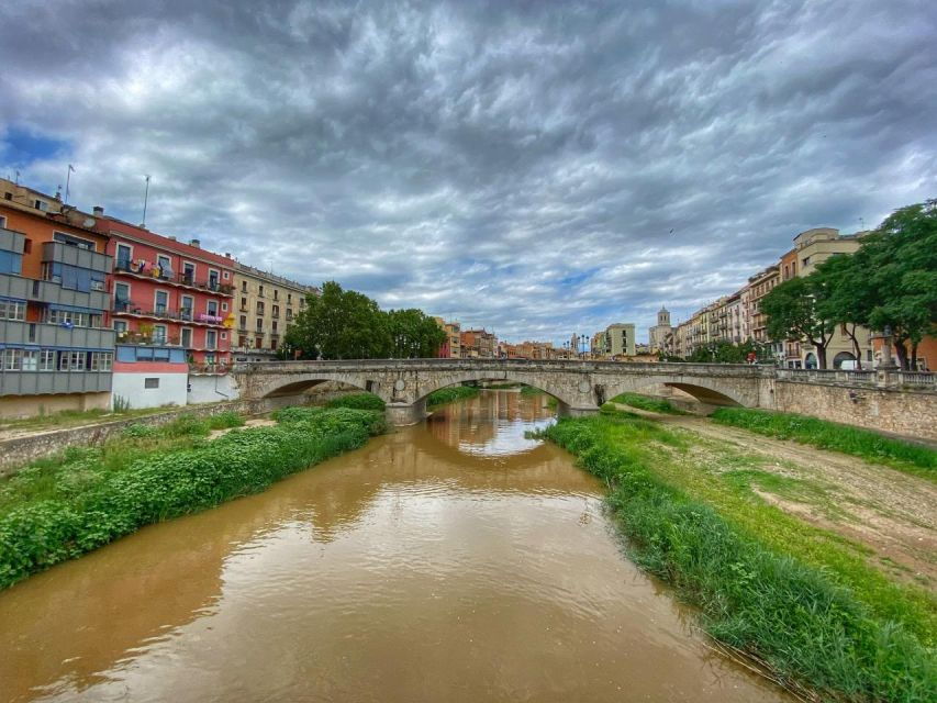 Barcelona: Girona Province Day Trip With Dali Museum Entry - Good To Know