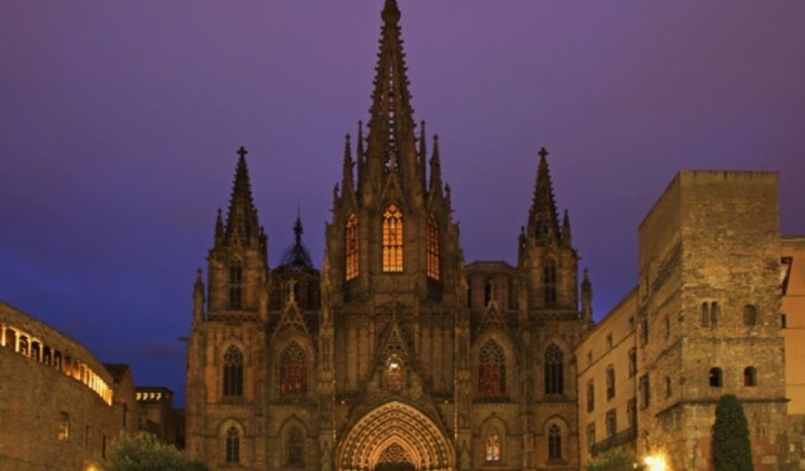 Barcelona: Gothic Quarter and Flamenco Show (Small Group) - Good To Know