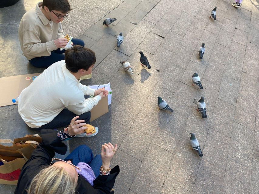 Barcelona: Gothic Quarter & Picasso Museum Private Tour - Good To Know