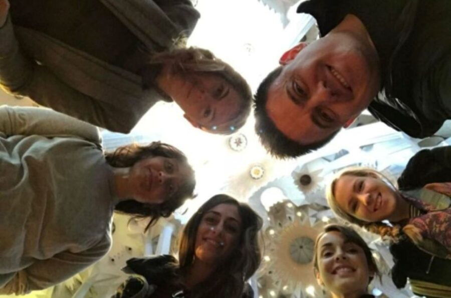 Barcelona: Guided Sagrada Familia Tour & Skip-The-Line Entry - Good To Know