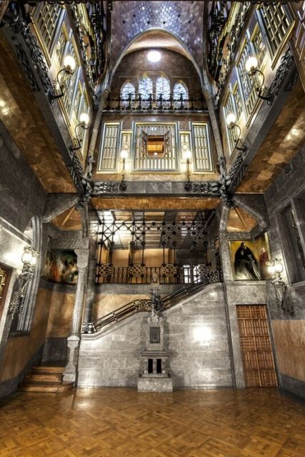 Barcelona: Hidden History of Raval - Unveiling Ravals Medieval Origins