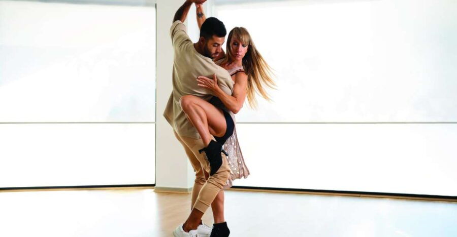 Barcelona: Latin Dance & Salsa Class Experience - Good To Know