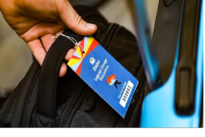 Barcelona Luggage Storage - Good To Know