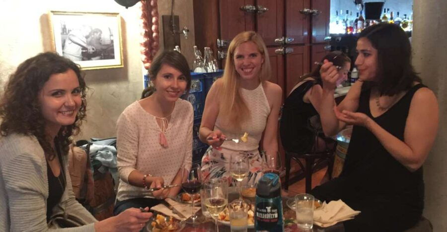 Barcelona: Market, Food and Gothic History Tour - Culinary Delights