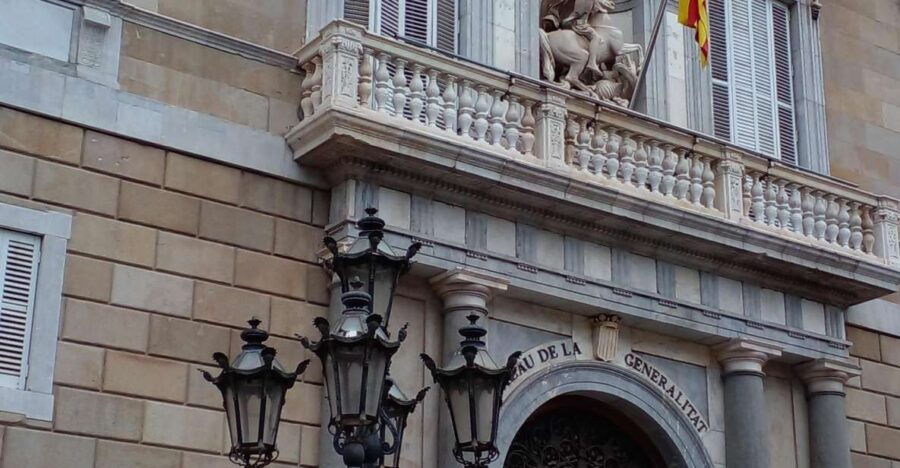 Barcelona: Mystical Walking Tour in the Gothic Quarter - Good To Know