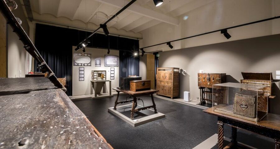 Barcelona: Nurias Pla House-Museum Guided Tour - Tour Details