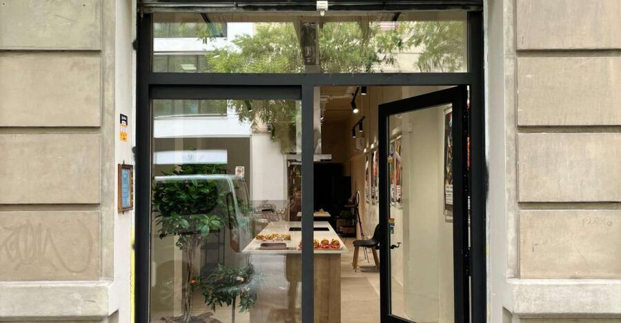 Barcelona: Plant Based Cheeses and Ferments Cooking Course - Good To Know