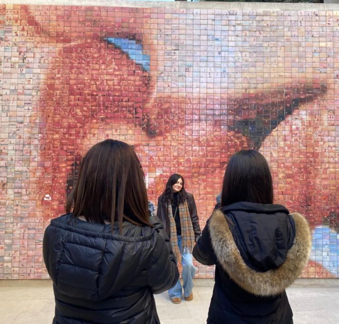 Barcelona: Private Gothic Quarter Tour With Flamenco Show - Tour Highlights