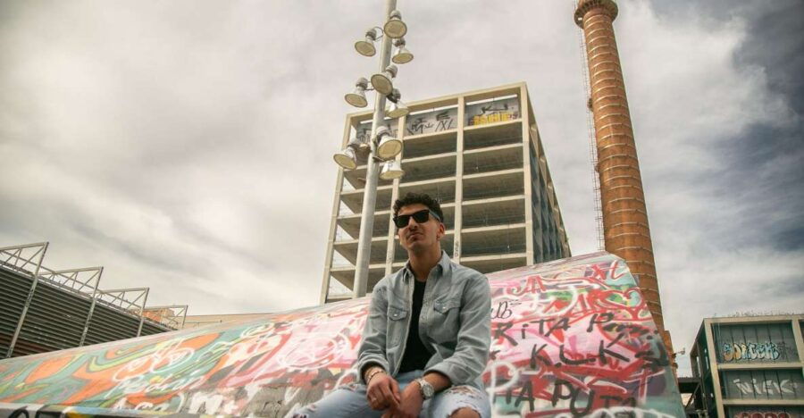 Barcelona: Private Graffiti Photography Experience - Good To Know