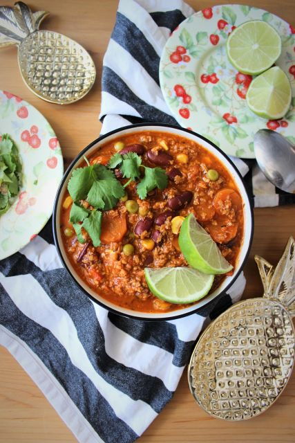Barcelona: Vegan Crash Cooking Course at in Bloom
