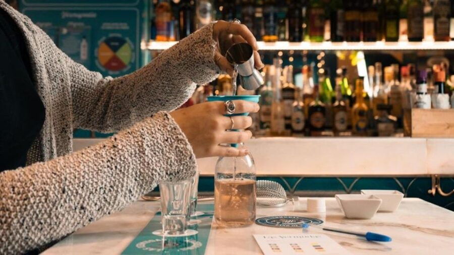 Barcelona: Vermouth Tasting and Crafting Workshop - Good To Know