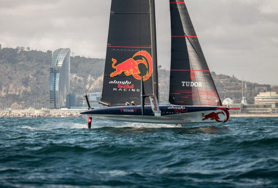 Barcelona: Watch the America's Cup 2024 on a Sailing Yacht - Good To Know