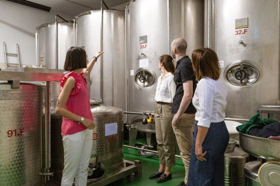 Bardolino: Lake Garda Oil Mill Tour With Olive Oil Tasting - Good To Know