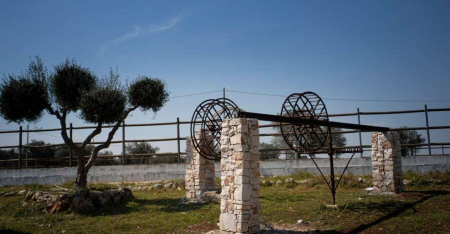 Bari/Gioia Del Colle: Ebike Tour, Cellar Visit & Tasting