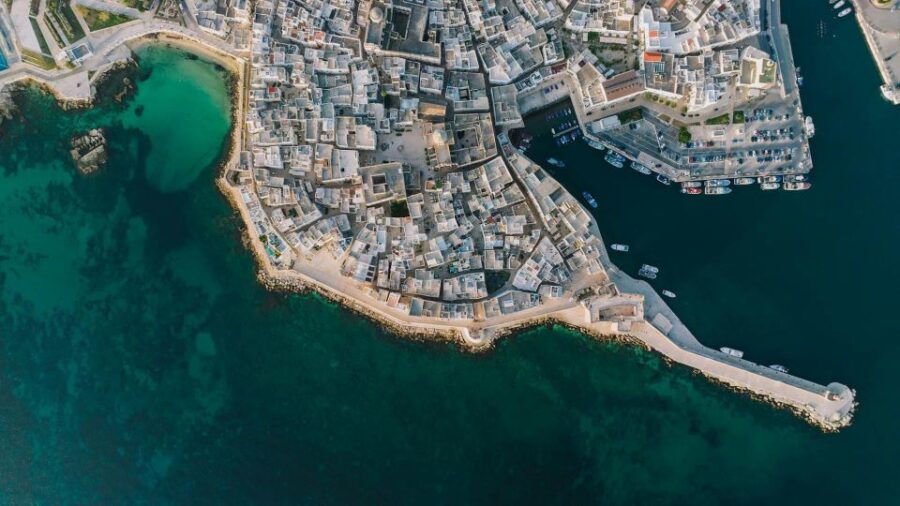 Bari: Private Tour to Alberobello, Monopoli, and Polignano - Good To Know
