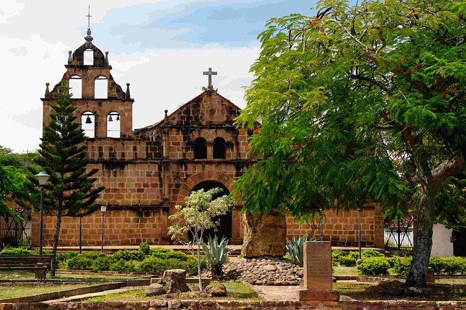 2 Best Tours In Barichara