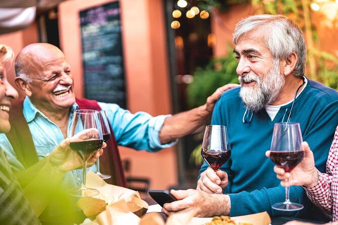 Barolo & Barbaresco Wine Tour With a Winemaker