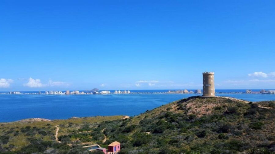 Barons Island: Route Around the Jewel of the Mar Menor - Good To Know